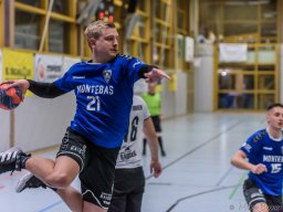 Sport &raquo; Handball &raquo; HSG Oberer Neckar &raquo; Saison 2023/24